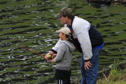 Fishing Tournament 2